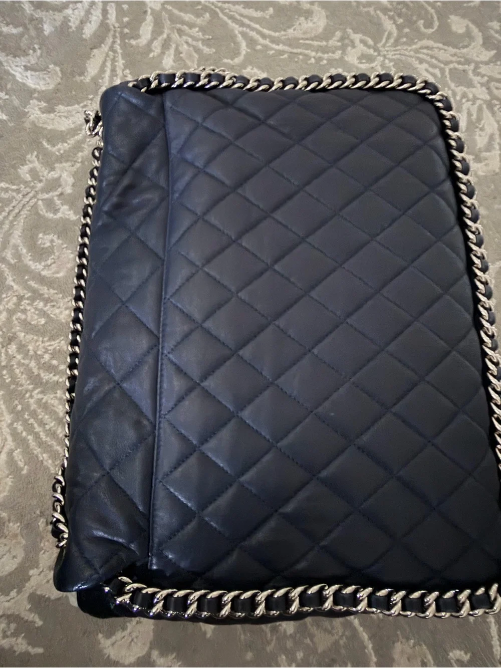 CHANEL this new